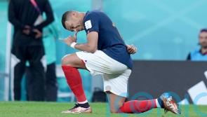 France are not dependent on Kylian Mbappe – Adrien Rabiot