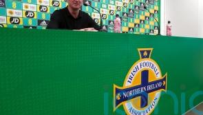 Michael O’Neill targets Billy Bingham record after returning to Northern Ireland job