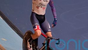 Will Perrett making his mark after going ‘all in’ to forge cycling career