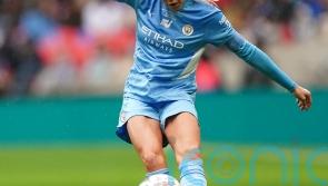 Man City’s Alex Greenwood insists focus remains on domestic goals, not World Cup