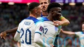 The numbers that could decide the World Cup quarter-finals