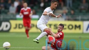 Football in Wales set to go ahead on day of King’s coronation