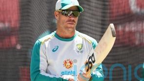 David Warner’s manager claims players were instructed to tamper with ball