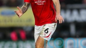 Crewe captain Luke Offord misses Leyton Orient’s visit through suspension