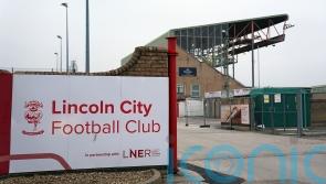 Daniel Mandroiu a major doubt for Lincoln’s meeting with Wycombe