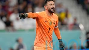 Hugo Lloris says England are &lsquo;ready to compete for trophies&rsquo;
