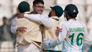 Ben Duckett plays down ‘mystery’ of Abrar Ahmed after spinner’s stunning debut
