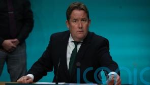 Housing minister Darragh O’Brien faces no-confidence motion