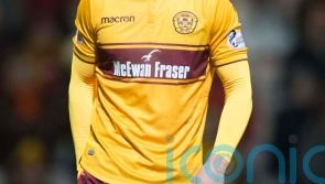 Louis Moult sits out Motherwell&rsquo;s friendly defeat to Tottenham