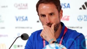 Gareth Southgate stresses importance of England’s mentality and belief