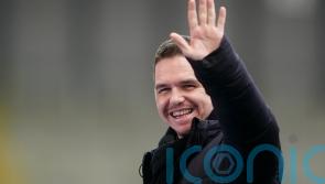 Super League derby with Man City good test for us – Man Utd boss Marc Skinner