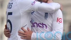 Ton-up Jack Leach acknowledges Test wicket milestone is &lsquo;special&rsquo;