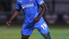 Dorking pay penalty as Kabongo Tshimanga scores from spot in Chesterfield win