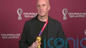 ‘US soccer family heartbroken’ after American journalist Grant Wahl dies aged 48