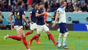 Last eight and out – More World Cup knockout pain for England