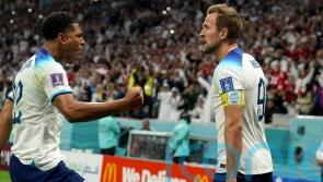 Fans praise Bellingham as ‘future England captain’ after Kane support