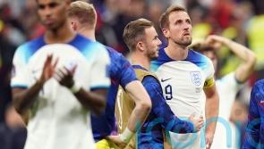 A look back at England’s World Cup results in Qatar after quarter-final defeat