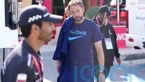 Gareth Southgate not yet sure he has enough ‘energy’ to continue as England boss