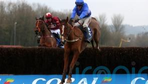 Secret Reprieve ’50-50′ to tackle Welsh National challenge
