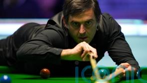 Ronnie O’Sullivan edges past Ben Mertens 4-3 to reach English Open second round