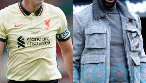 Carragher makes feelings known and Rio meets Ronaldo – Tuesday’s sporting social