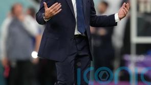 Belgium want ‘serial winner with experience in managing top players’ as new boss