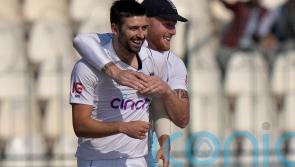 Mark Wood revelling in return to Test cricket with ‘much more mature’ Ben Stokes