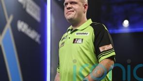I have nothing to prove – Michael van Gerwen ready for World Championship