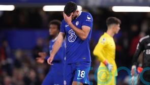 Chelsea’s Armando Broja out for the rest of the season