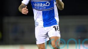 Bristol Rovers’ Nick Anderton to undergo chemotherapy after blood cancer op