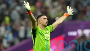 Us against the world – Emiliano Martinez hails Argentina’s ‘fighters’