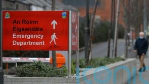 ‘Unprecedented strain’ on emergency departments not acceptable – minister