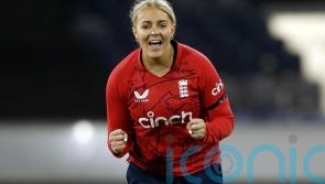 England win second T20I by 16 runs against West Indies