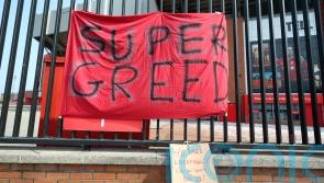Blocking of European Super League supported by Advocate General