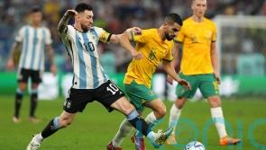 Liam Fox wants Dundee United squad to take confidence from Aziz Behich