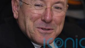 Hearts pay tribute to former chairman Leslie Deans