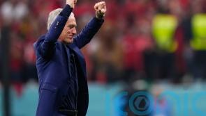 The key numbers ahead of France and Argentina’s World Cup final showdown