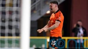 Glenn Middleton: Dundee United squad have come together on and off the park