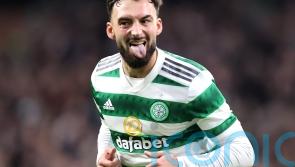 Celtic’s Sead Haksabanovic keen to improve after being named player of the month