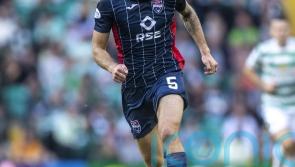 David Cancola suspended for Ross County’s encounter with St Johnstone
