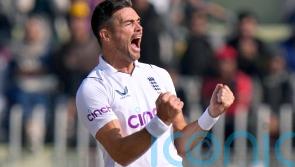 James Anderson expects Australia to come back hard at England in Ashes