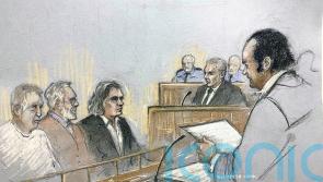 Jonathan Dowdall tells court Gerry Hutch is ‘terrorising’ his family