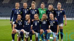 Scotland Women’s team take legal action against SFA over equal pay and treatment