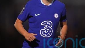 Chelsea ease past Vllaznia to reach Women&rsquo;s Champions League quarter-finals