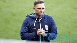 John Eustace not getting carried away after Birmingham’s win over Reading