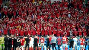 Wales inquest under way after overdue World Cup campaign ends with a whimper