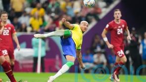 Richarlison dazzles and Salem Al Dawsari delights – best goals of the World Cup