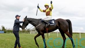 Hopes high for John Durkan card at Punchestown