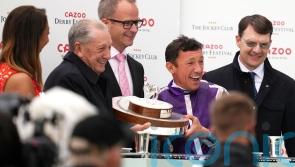 O’Brien hails ‘incredible’ Dettori on news of impending retirement