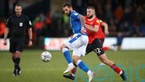Bradley Johnson and Jack Tucker on target as struggling MK Dons beat Portsmouth
